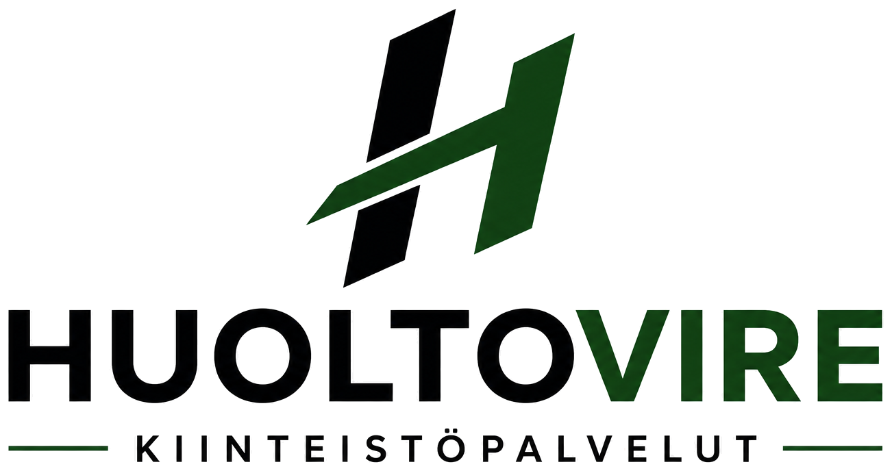 Huoltovire Kiinteistöpalvelut